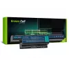 Green Cell AC06 laptop vervangende accu