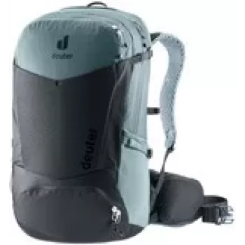 Rugzak DEUTER Trans Alpine Pro 28, 28 l inhoud, graphit-schiefer