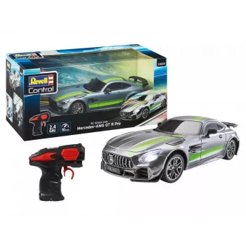 RC schaalmodel Mercedes - AMG GTR Pro