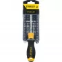 Stanley STHT0-70885 schroevendraaierset met bits (34 st.)