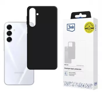 Telefoon-portemonneehuls 3MK Matt Case voor Samsung Galaxy A17 5G 4G
