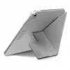 LAUT Huex Folio 27,7 cm (10,9) grijs, transparant