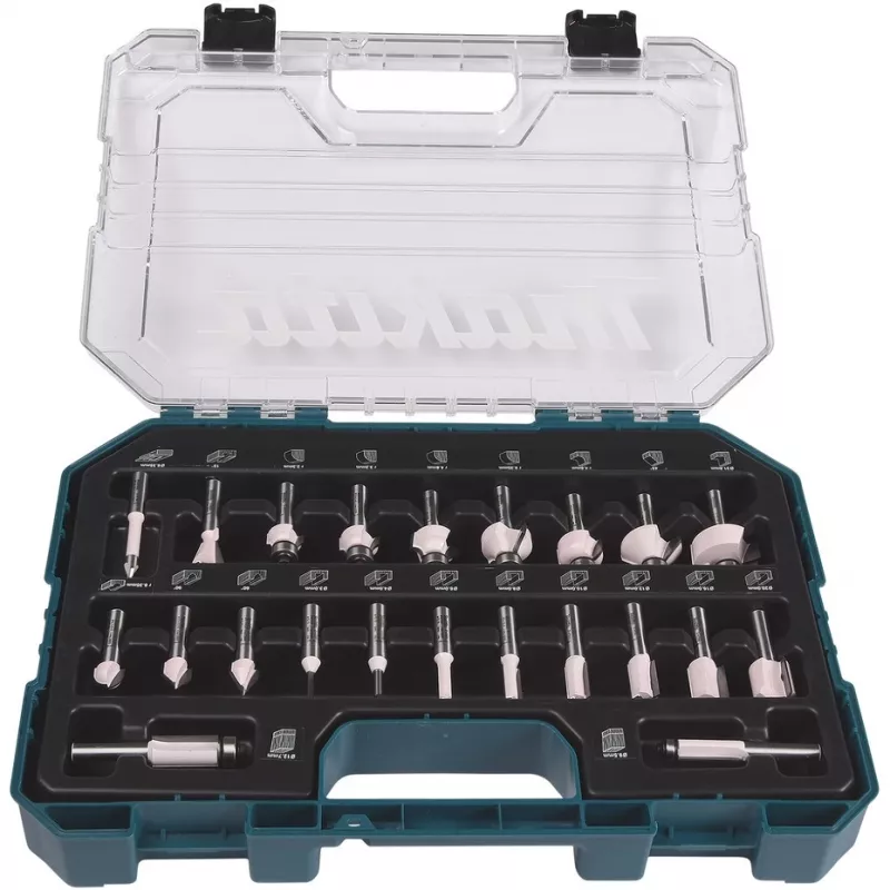 Makita D-74778 frees-set
