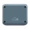 Niimbot B4 draagbare labelprinter (blauw)