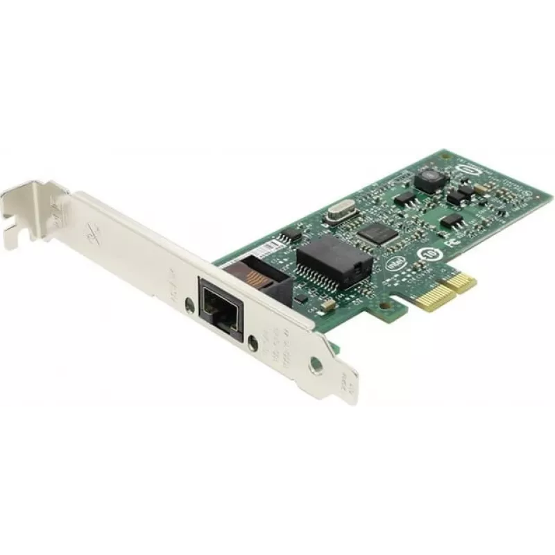 Netwerkkaart Intel EXPI9301CTBLK