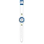 Kids Euroswan horloge RM00014 — Real Madrid design, verstelbare band, waterbestendig