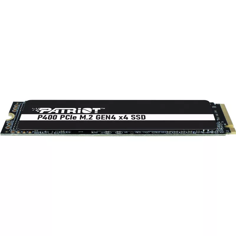SSD Patriot 500 GB M.2 PCIe Gen4 x4 NVMe 2.0 P400VP500GM28H