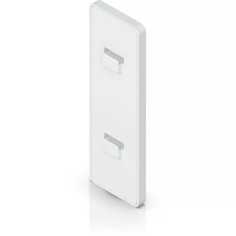 Ubiquiti UACC-Switch-FM wit polycarbonaat siliconen