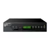 Esperanza EV107R tv-set-topbox kabel zwart