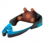 Nekmassageapparaat HoMedics NMS-275H draagbaar met warmte voor nek en schouders