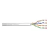 Digitus CAT 5e U/UTP Twisted Pair-patchkabel, raw cable