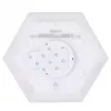 LED slim paneel Govee B6066 Hexa Pro RGBIC Bluetooth Wi-Fi 10 stuks