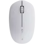 CANYON muis MW-04 3 toetsen BT draadloos wit
