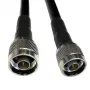 Hismart TV991563 coaxkabel