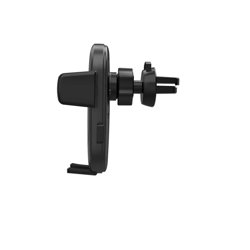 Autohouder Tellur CMH10 zwart — verstelbare dashboardhouder voor smartphones