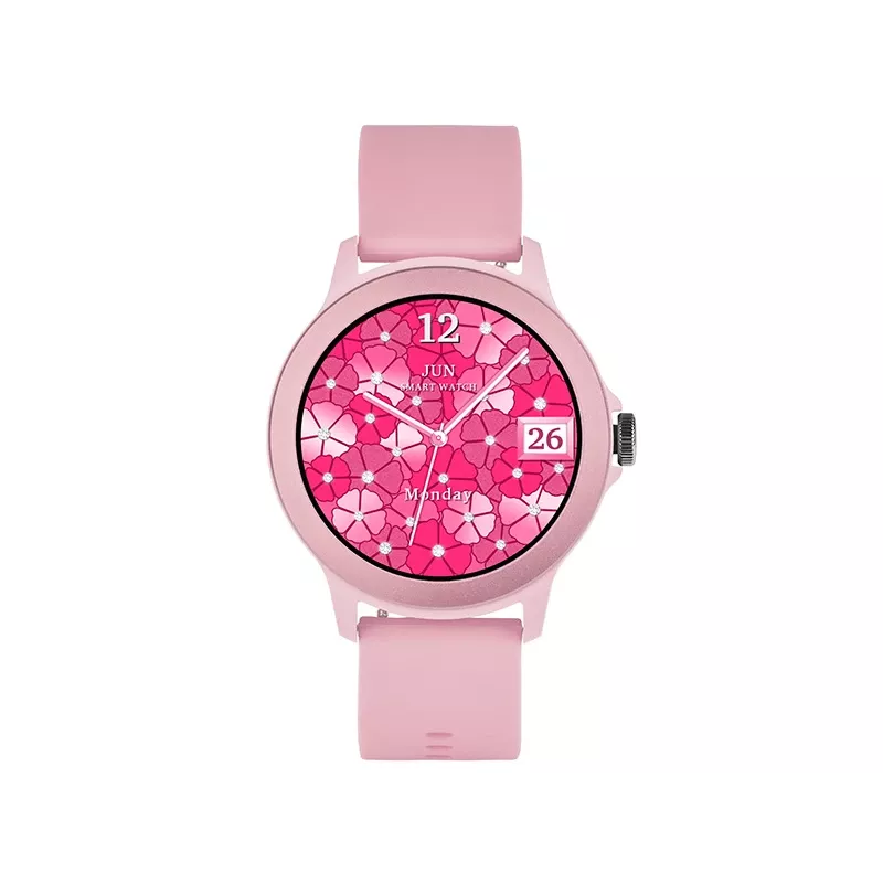Tracer 47483 SMK Roosa smartwatch roze