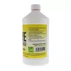 XSPC Pure Coolant, 1 liter - geel, UV