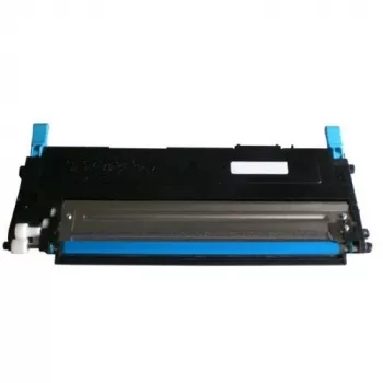 Printercartridge SAMSUNG CLP-310, cyaan