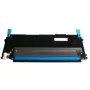 Printercartridge SAMSUNG CLP-310, cyaan