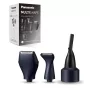 Scheerkop Panasonic ER-CDT1 3-kops vervanging, blauw