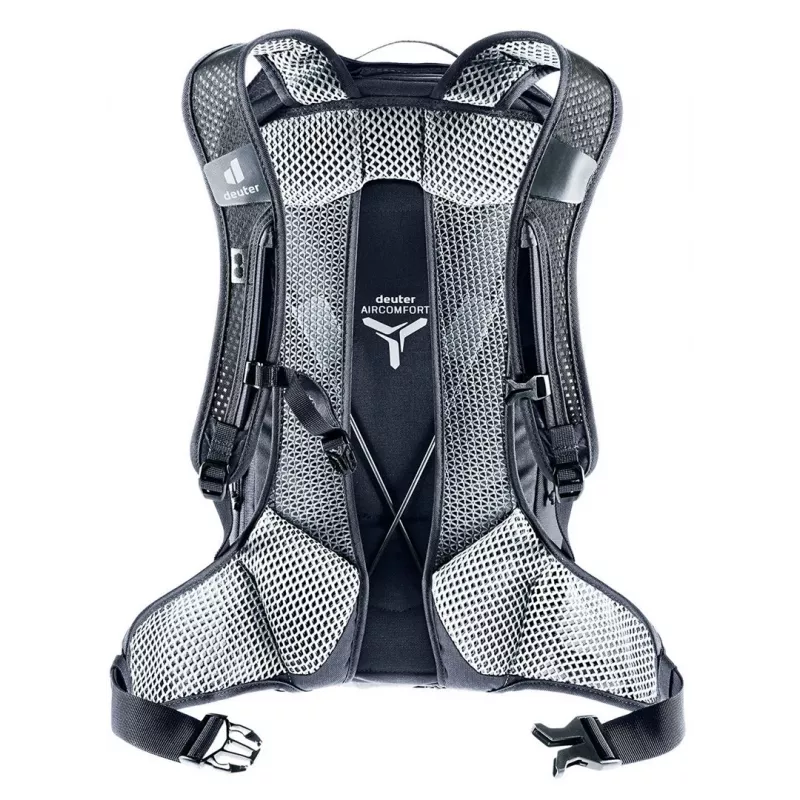 Deuter Race Air 14+3 14 L zwart fietsen bergbeklimmen unisex