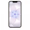 Hoesje voor iPhone 17e van Apple met MagSafe, kunststof, voor 6,1 inch display, Lime Stone