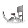 TV-standaard Playseat PRO 165,1 cm (65 inch)