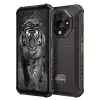 Smartphone UleFone Armor X16 6,1 inch 128 GB zwart, energie-efficiëntieklasse A