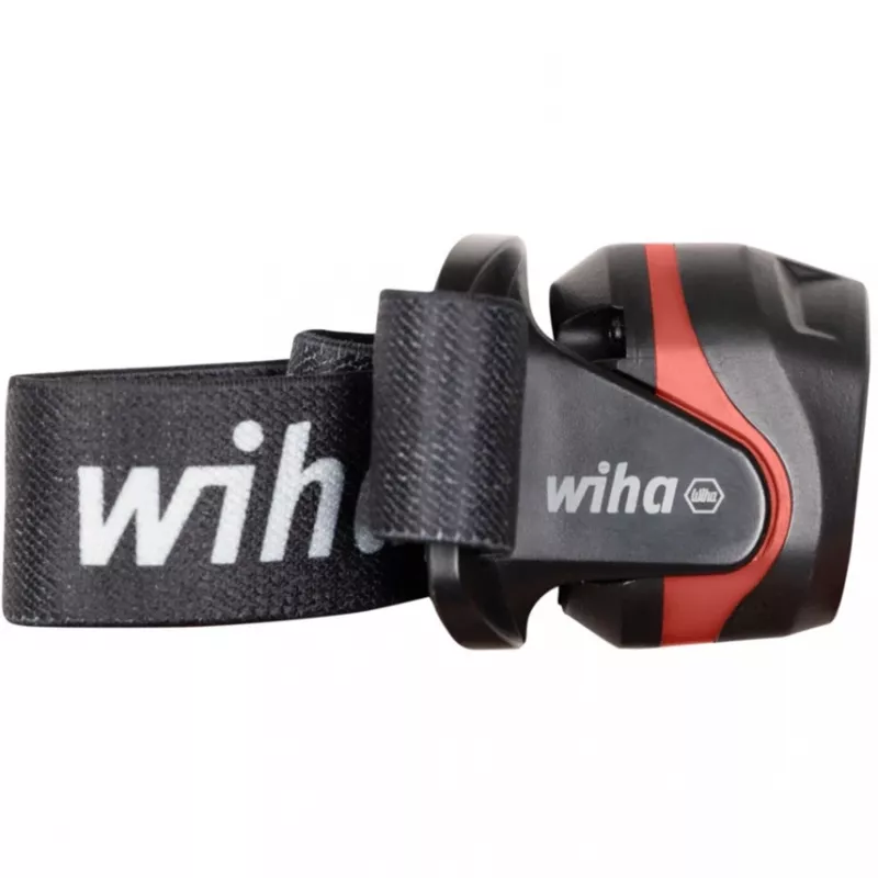 Wiha 45700 hoofdlamp 500 lm, met bewegingssensor