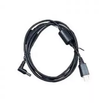 Zebra CBL-DC-451A1-01 stroomkabel zwart