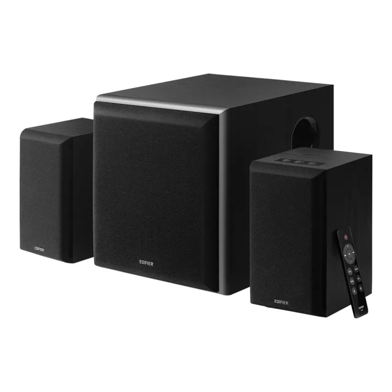 Edifier | luidspreker | M601DB | Bluetooth | draadloze verbinding