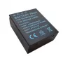 OLYMPUS BLH-1 accu, 2000mAh