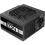 Chieftec EON Voeding 600 W 20+4-Pin ATX ATX zwart