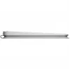 Logitech KEYS-TO-GO 2 toetsenbord, draadloos geïntegreerde afdekplaat, Bluetooth LE, DE-layout
