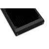 EK Water Blocks EK-Quantum Surface S360 - zwart edition