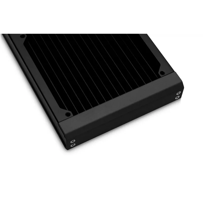 EK Water Blocks EK-Quantum Surface S360 - zwart edition