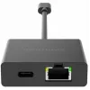 USB2ETH-10000S Nighthawk USB-C naar Ethernet-adapter, LAN-adapter