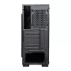 Computerbehuizing Panzer-2 White Shark GCC-2402 ATX zwart