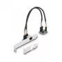 DeLOCK 95271 Interne netwerkkaart 2500 Mbit/s Mini PCI Express