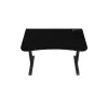 Arozzi gamingbureau | Arena Small | Pure Black