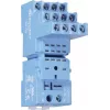 Finder relaissokkel 1 stuk 94.04 serie 55 (94.04)