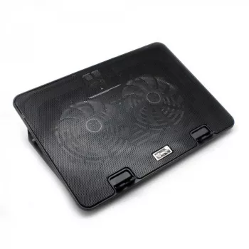 Sbox CP-101 koelpad voor 15,6-inch laptops
