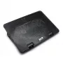 Sbox CP-101 koelpad voor 15,6-inch laptops