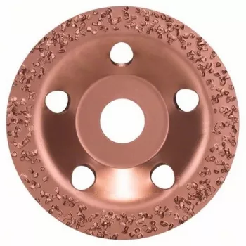 Bosch 2 608 600 175 haakse slijper accessoire schuurschijf