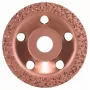 Bosch 2 608 600 175 haakse slijper accessoire schuurschijf