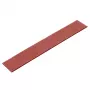 Thermal Grizzly TG-MPE-120-20-15-R Minus Pad Extreme thermal pad, 120 x 20 x 1,5 mm, blauw/roze