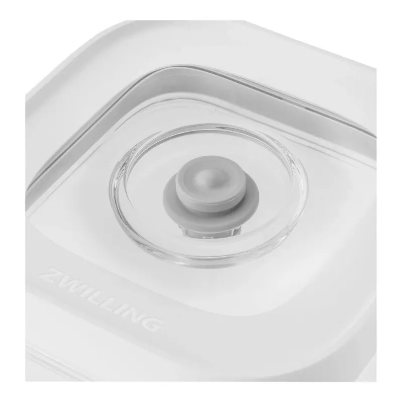 ZWILLING CUBE vacuümstarterset