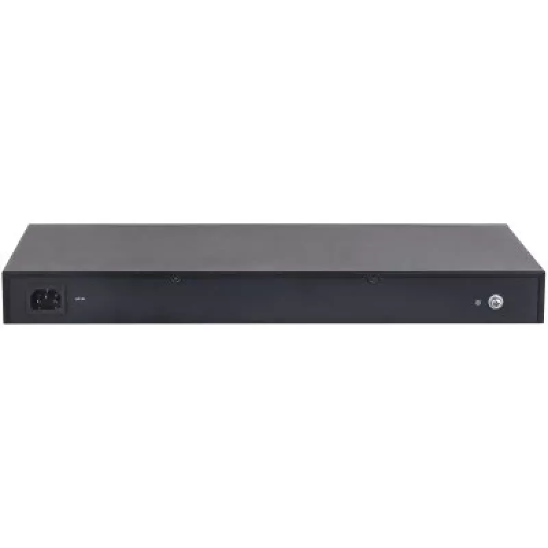 Dahua Technology DH-CS4218-16ET-135 Netwerkswitch managed L2 Gigabit Ethernet (10/100/1000) Power over Ethernet (PoE) zwart