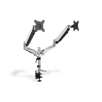 Digitus dual-monitorhouder, 2x 32, 2x 8 kg