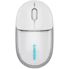CANYON muis OnClick 24 BT/ draadloos transparant/wit